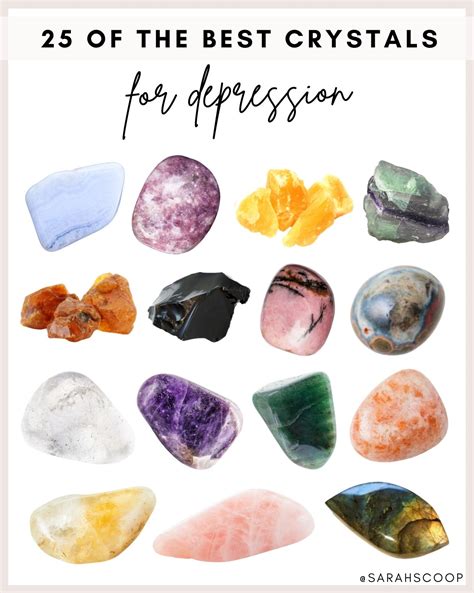 Crystals For Calming Anxiety Bestanxietycrystals News