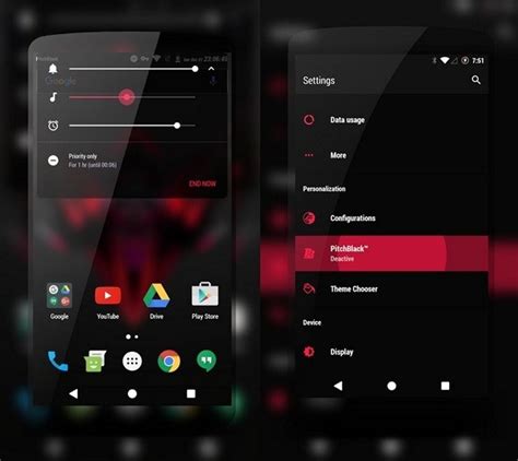 15 Best Cm13 Themes To Personalize Your Cyanogenmod Beebom