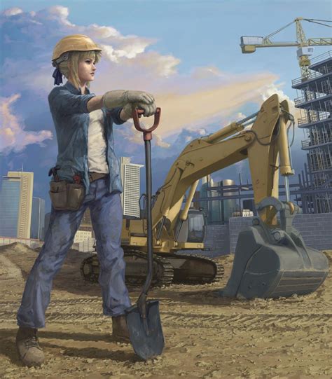 Fateconstruction Worker Fate Type Moon Type Moon Fate Fate