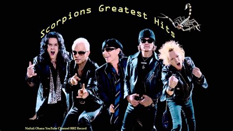 Scorpions Greatest Hits Full Album Greatest Hits Best Songs