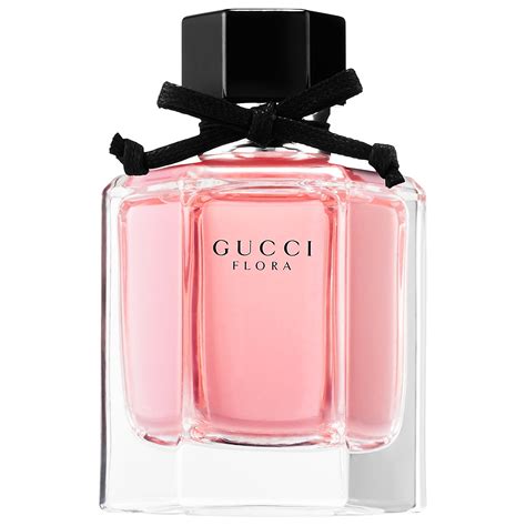 Flora Gorgeous Gardenia Limited Edition Gucci Perfume A New Fragrance