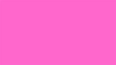 2560x1440 Rose Pink Solid Color Background