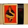 Diamond jack and the queen of pain by Kevin Ayers, LP with longplay ...