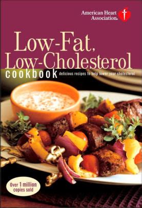You may find eating with heart failure is a bit of a balancing act. American Heart Association Low-Fat, Low-Cholesterol Cookbook by American Heart Association Staff ...