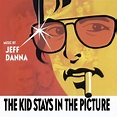 Jeff Danna – The Kid Stays In The Picture (2002, CD) - Discogs
