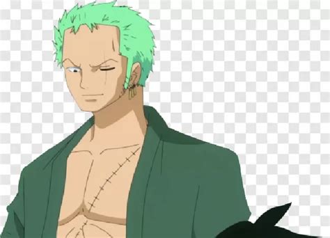 Zoro Pfp Clipart Transparent Background Free Download Png Images