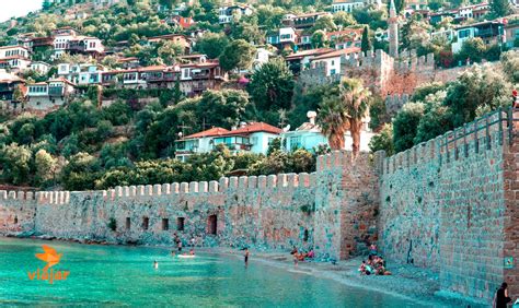 The official twitter account of #antalya ☀️ #sunandmore | managed by @antalyabb. Antalya, ven a vivir la experiencia de tu vida
