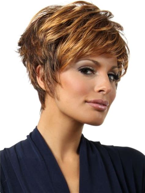 17 Fabulous Formal Short Hairstyles For Women