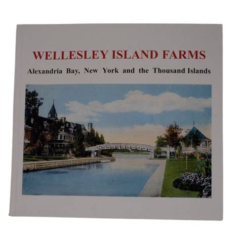 Wellesley Island Farms