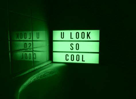 Black wallpaper posted by ethan tremblay. Resultado de imagem para neon green aesthetic | Placas de ...