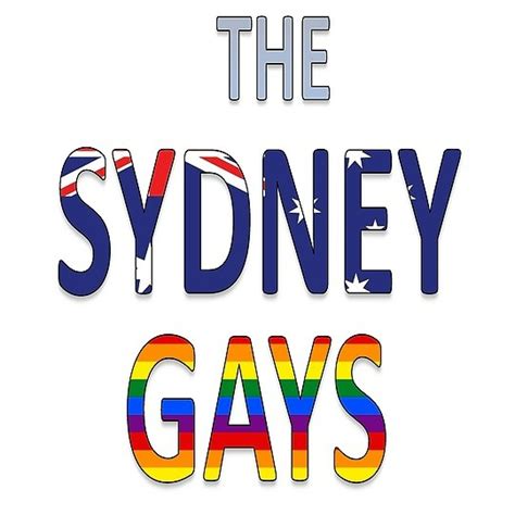 The Sydney Gays Facebook Linktree