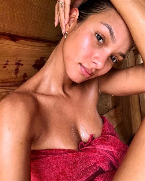 Lais Ribeiro The Fappening Topless Photos The Fappening