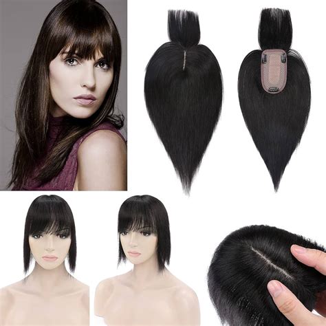 Top More Than 130 Hair Topper For Thinning Crown Vn