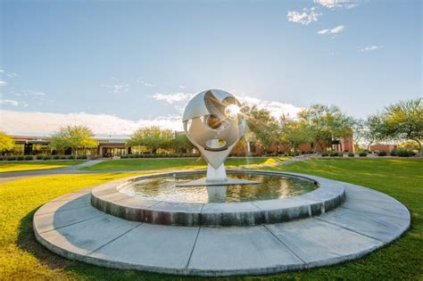 Arizona Christian University Photos Us News Best Colleges