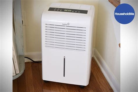 This dehumidifier for large basements. 🥇 Top 5 Best Dehumidifiers for Basements in 2019: Buying Guide