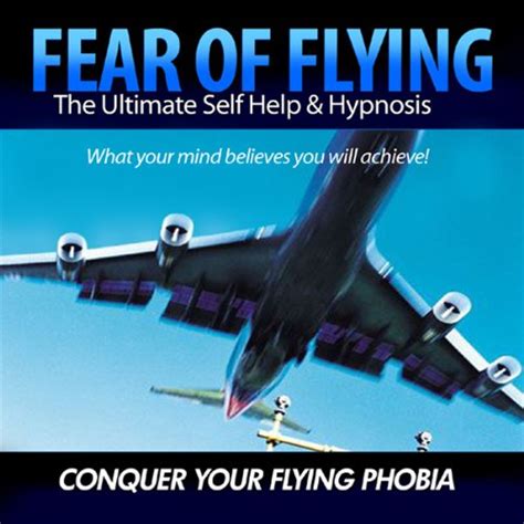 Fear Of Flying Conquer Your Flying Phobia Audio Download Christian Baker Christian Baker