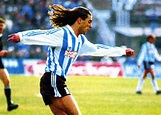 Claudio Javier López: Supercopa 1993: Eliminado en Avellaneda