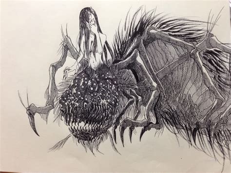 Dark Souls Chaos Witch Quelaag Dark Souls Art Dark Souls Chaos Witch