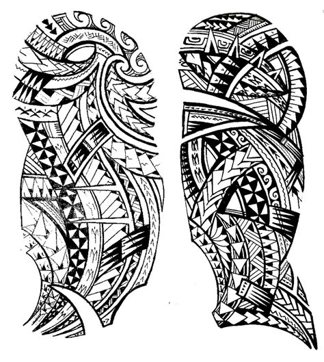 Maori Drawing At Getdrawings Free Download