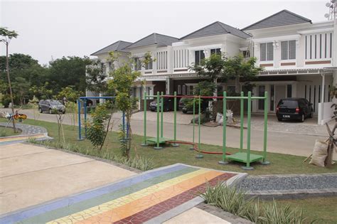 Dampaknya ketika ada warga yang meninggal (sudah 6 orang) terpaksa dimakamkan di tempat seadanya. Casa Jardin Tawarkan Cluster Nicolaia | Property & Bank