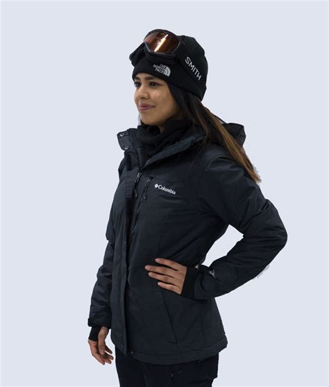 women s alpine action jacket zent