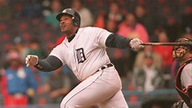 Cecil Fielder became a Detroit Tigers superstar, thanks to Sparky