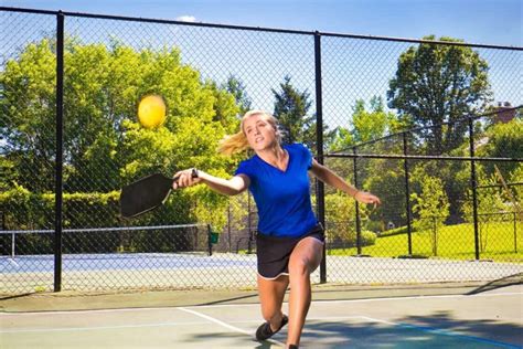 What Is The Double Bounce Rule In Pickleball Rule Pickleball