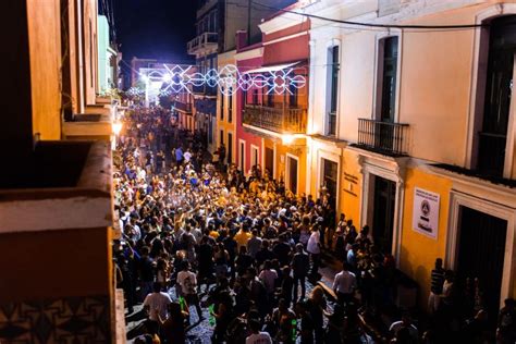 Nightlife In San Juan Where To Go Out In 2023