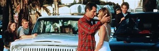 Se cucini ti sposo (2000) | FilmTV.it