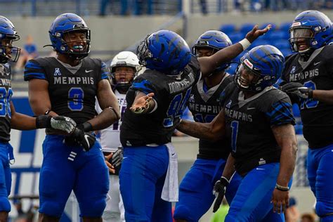 Bsu returns, in essence, its whole team. Memphis, Boise State schedule 2030-31 home-and-home football series