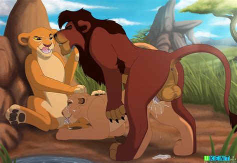 View The Lion King Yaoi Hentai Porn Free Hot Sex Picture