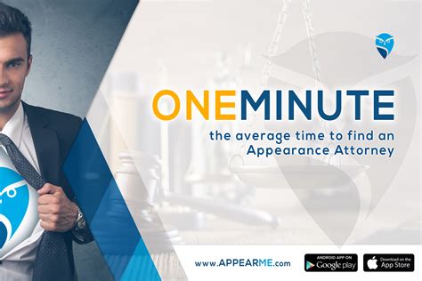 Appearme Works Too Fast For Its Users The One Minute Surprise