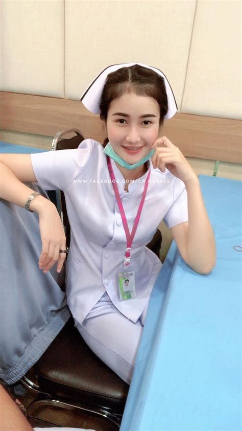 Beauty Uniforms Nurse Uniform Paramedic Sexy Asian Girls Beautiful