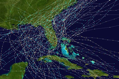 List Of Florida Hurricanes Pre 1900 Wikipedia