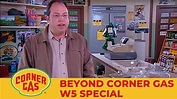 Beyond Corner Gas Tales From Dog River - YouTube
