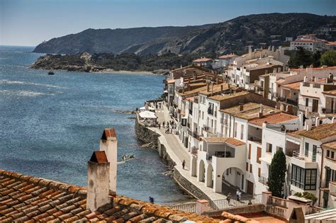 The 10 Most Beautiful Towns In Spain