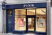 Thomas Pink shirtmaker reopens on Jermyn Street