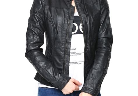 Leather Garments And Leather Jackets In India Business2businessservice