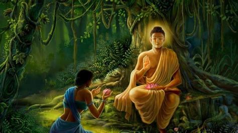 Gautam Buddha Wallpapers Top Free Gautam Buddha Backgrounds