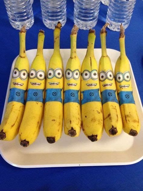 30 Bananas Ideas Minions Minion Banana Minions Love