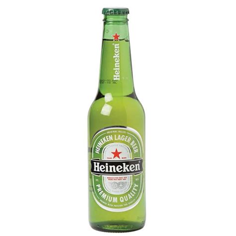 Cerveja Heineken Long Neck 330 Ml Adega Zaidan