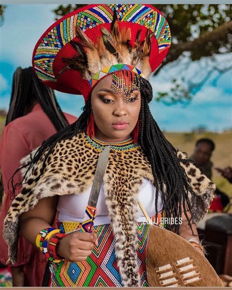 Most Beautiful Zulu Styles Fashion And Clothing Styles African Traditional Dresses Zulu