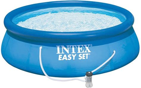 Intex Pool Easy Set Pool Set Set Entleerungsventil Online Kaufen