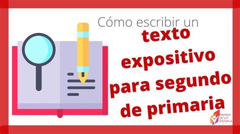 Texto Expositivo Para Niños De Quinto Grado Actividad Del Niño