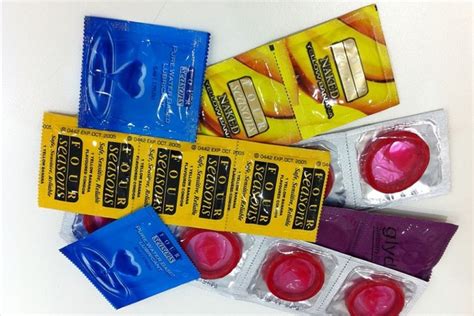 7 Hal Yang Perlu Diperhatikan Sebelum Menggunakan Kondom