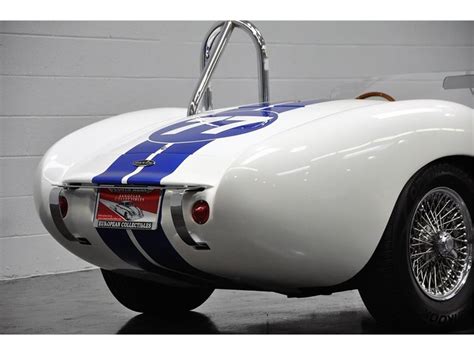 1959 Devin SS for Sale | ClassicCars.com | CC-1104453