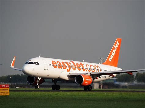 We've recently welcomed the new generation airbus a320neo to the fleet and will have 100 of these in service by the end of 2022. easyJet Fleet Airbus A320-200 Details and Pictures ...