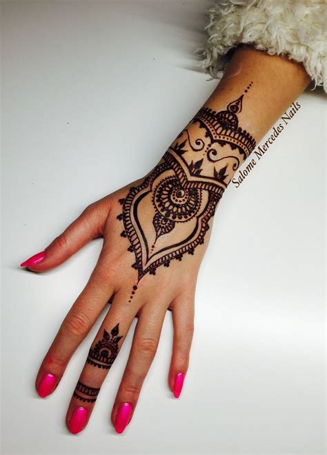 See full list on naturhenna.com Follow me on instargam/salomemercedesnails or https://www ...