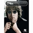 John Lennon Collection: Lennon Legend: The Very Best of John Lennon : E ...