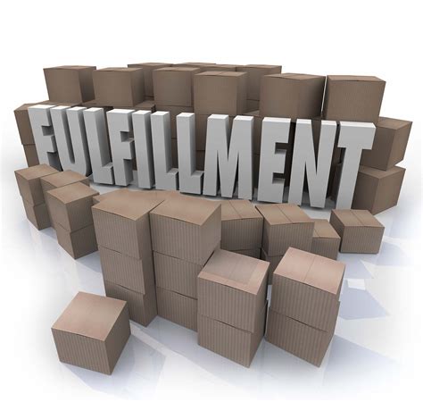 Fulfillment Pick And Pack Inventory Management Maple Logistics Solutions
